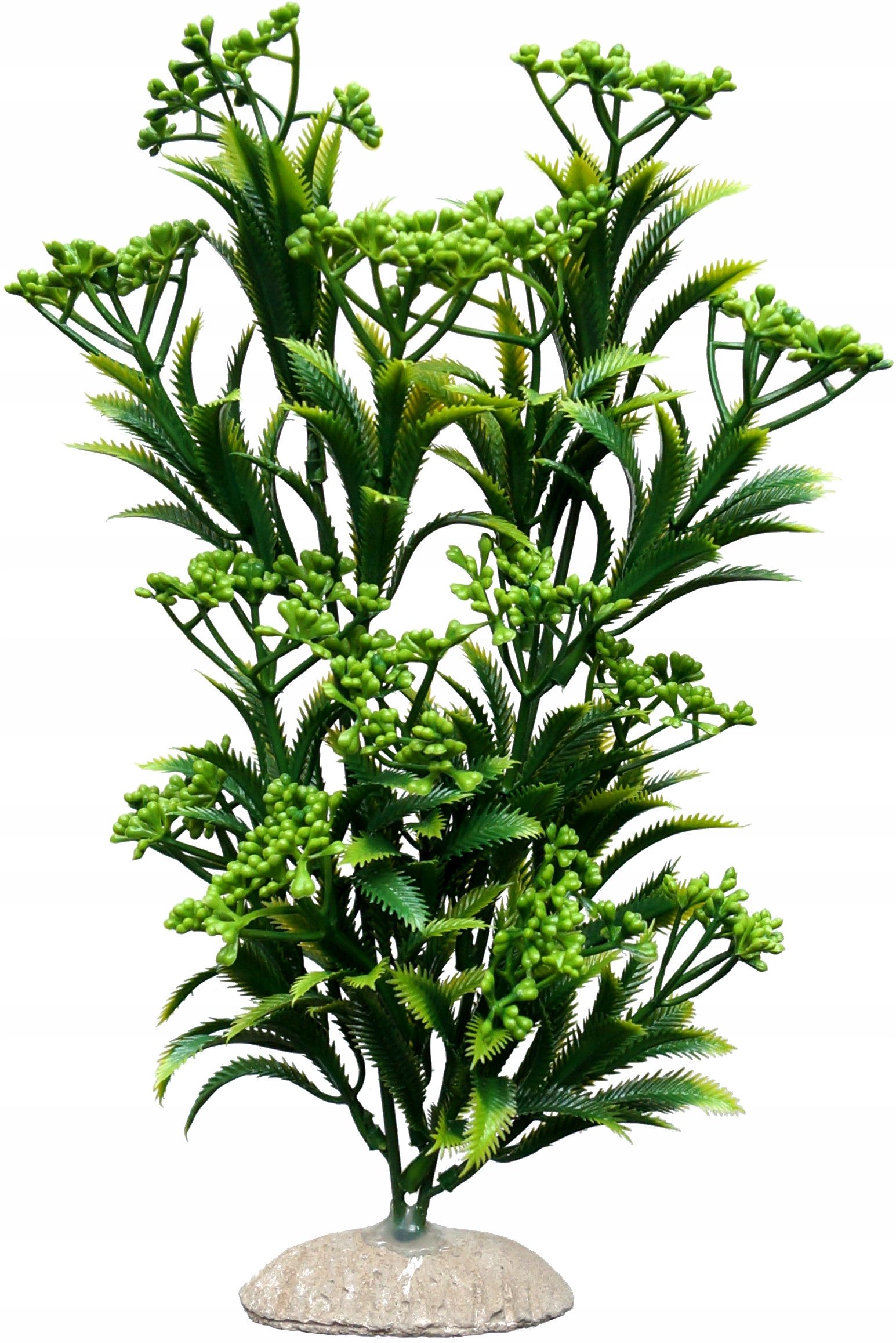 

Roślina sztuczna ozdoba do Akwarium 25cm 3.63 Bnz