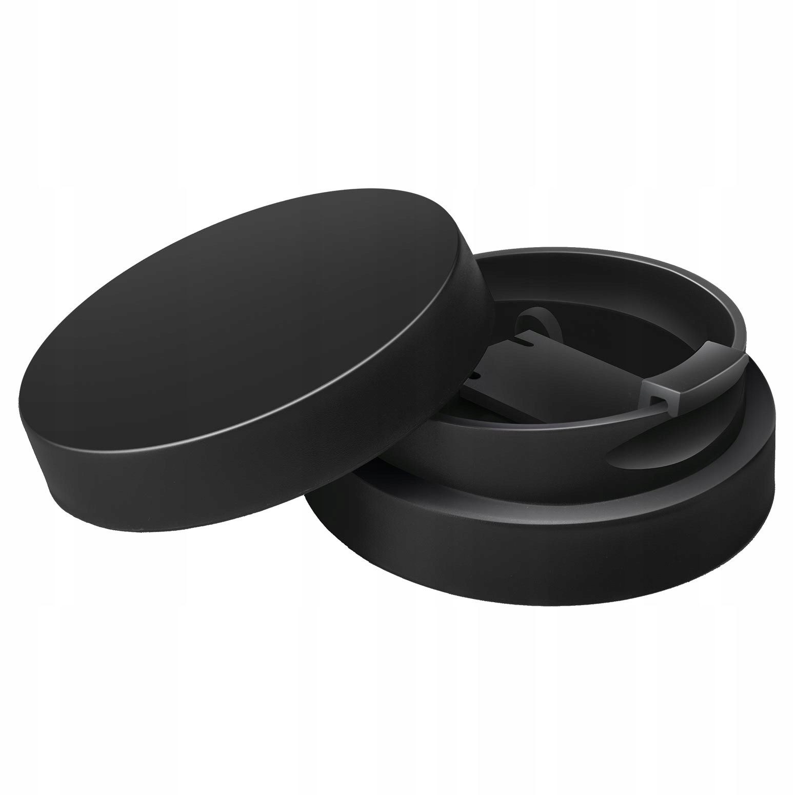 Butelki bidon do Nutri blendera Sencor SBB 002BK 800ml smoothie 2szt Marka Sencor