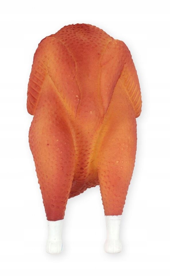 

Pet Nova Kurczak z rożna zabawka dla psa 19cm