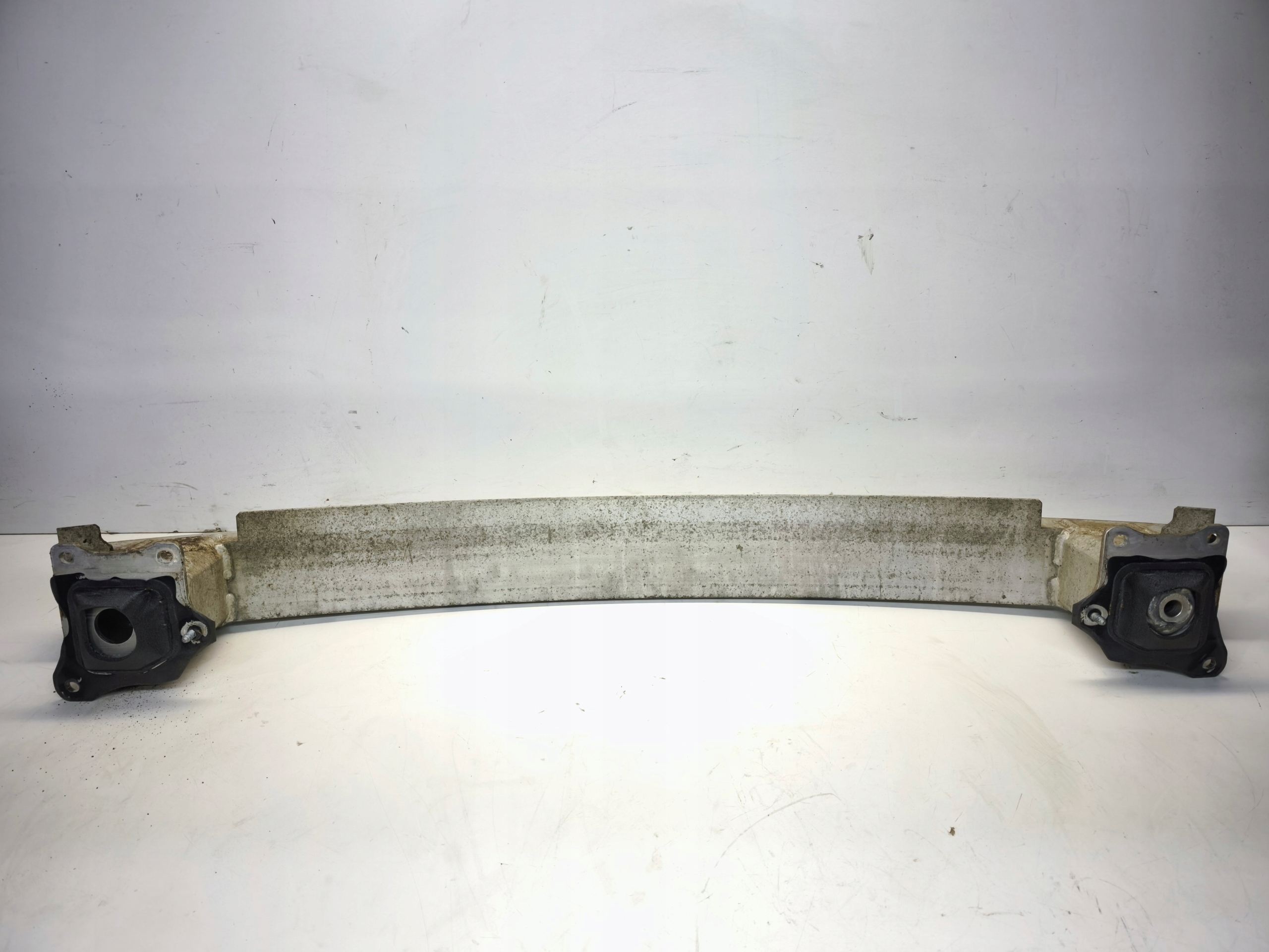 sider below bumper rear part AUDI A6 C7 AVANT ALLROAD 4G9807309C