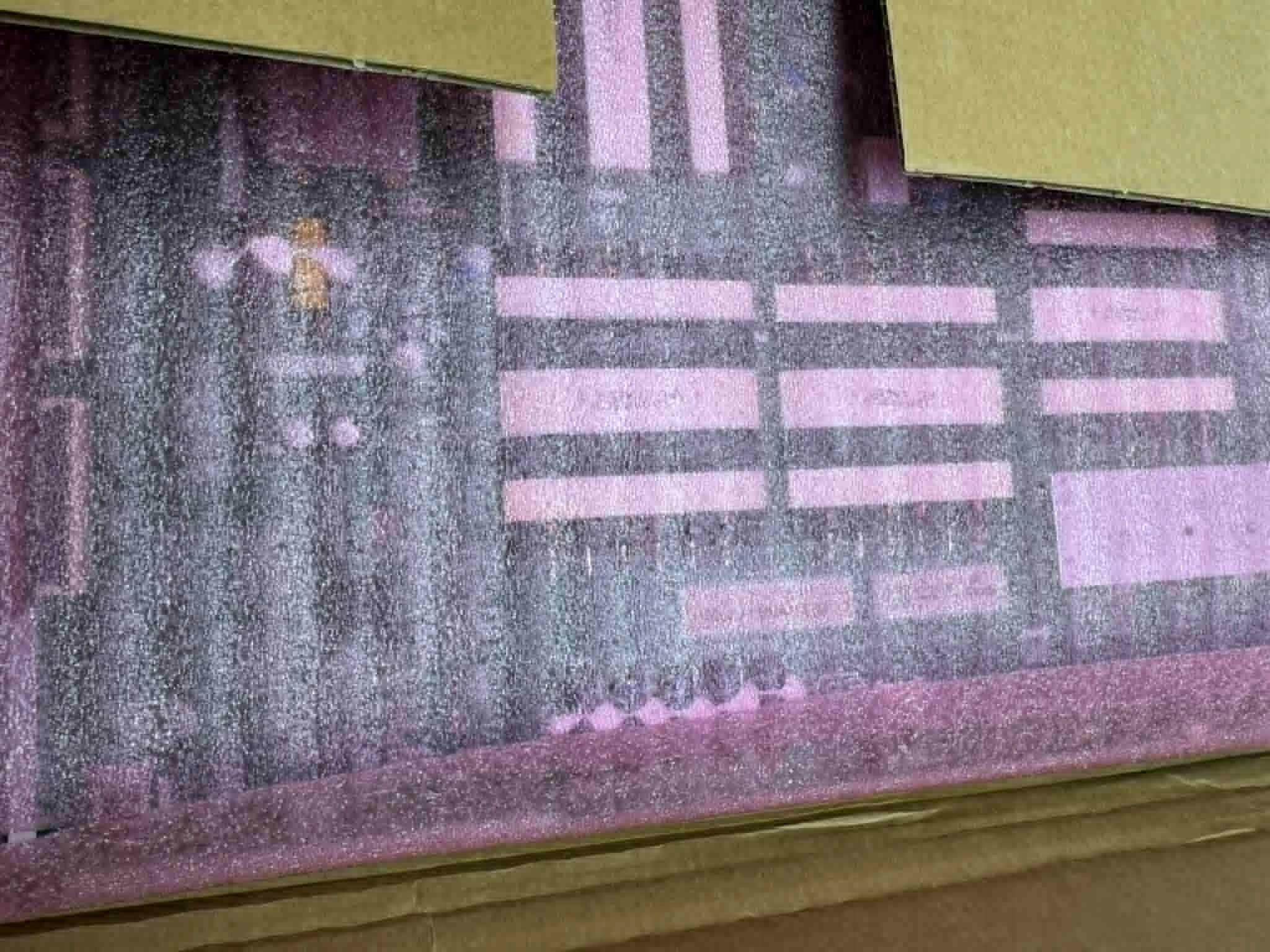 Samsung BN44-01012A DC Vss Led ovládací deska pro televizory