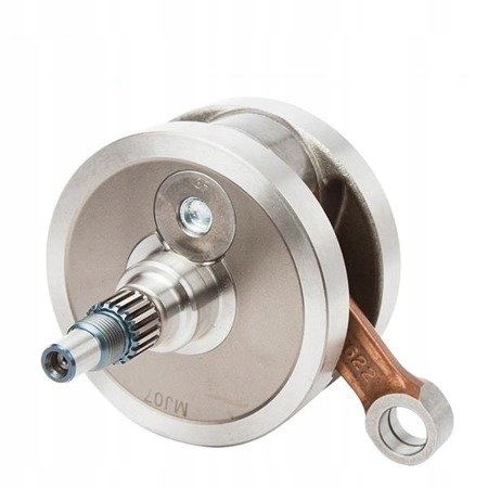 WWPC161A - WISECO КОЛЕНЧАТЫЙ ВАЛ KTM SX 65 '03-' 08