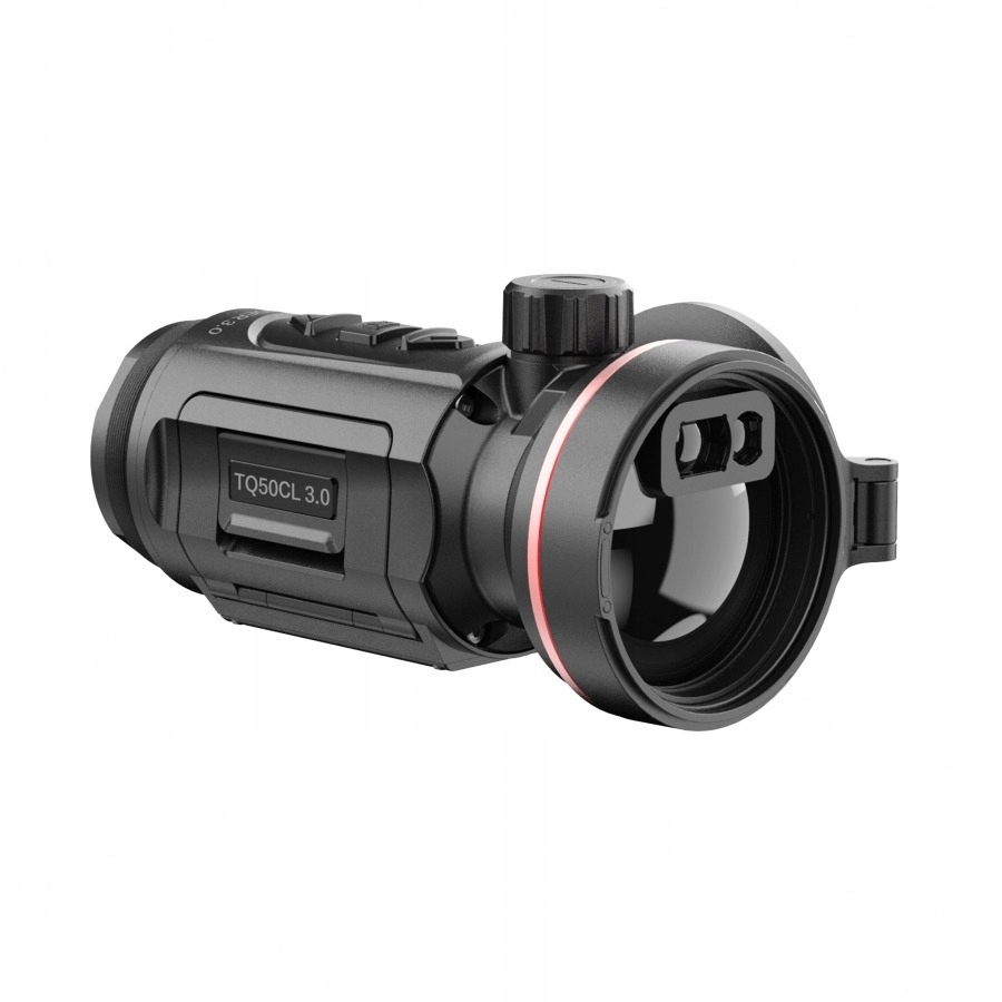 Termovizní nástavec Hikmicro Thunder 3.0 TQ50CL