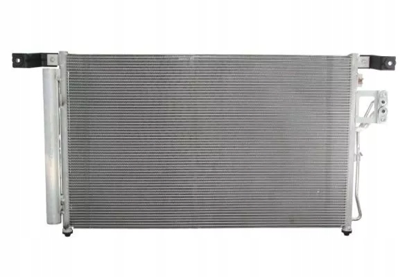 CHŁODNICA KLIMATYZACJI (Z OSUSZACZEM) HY