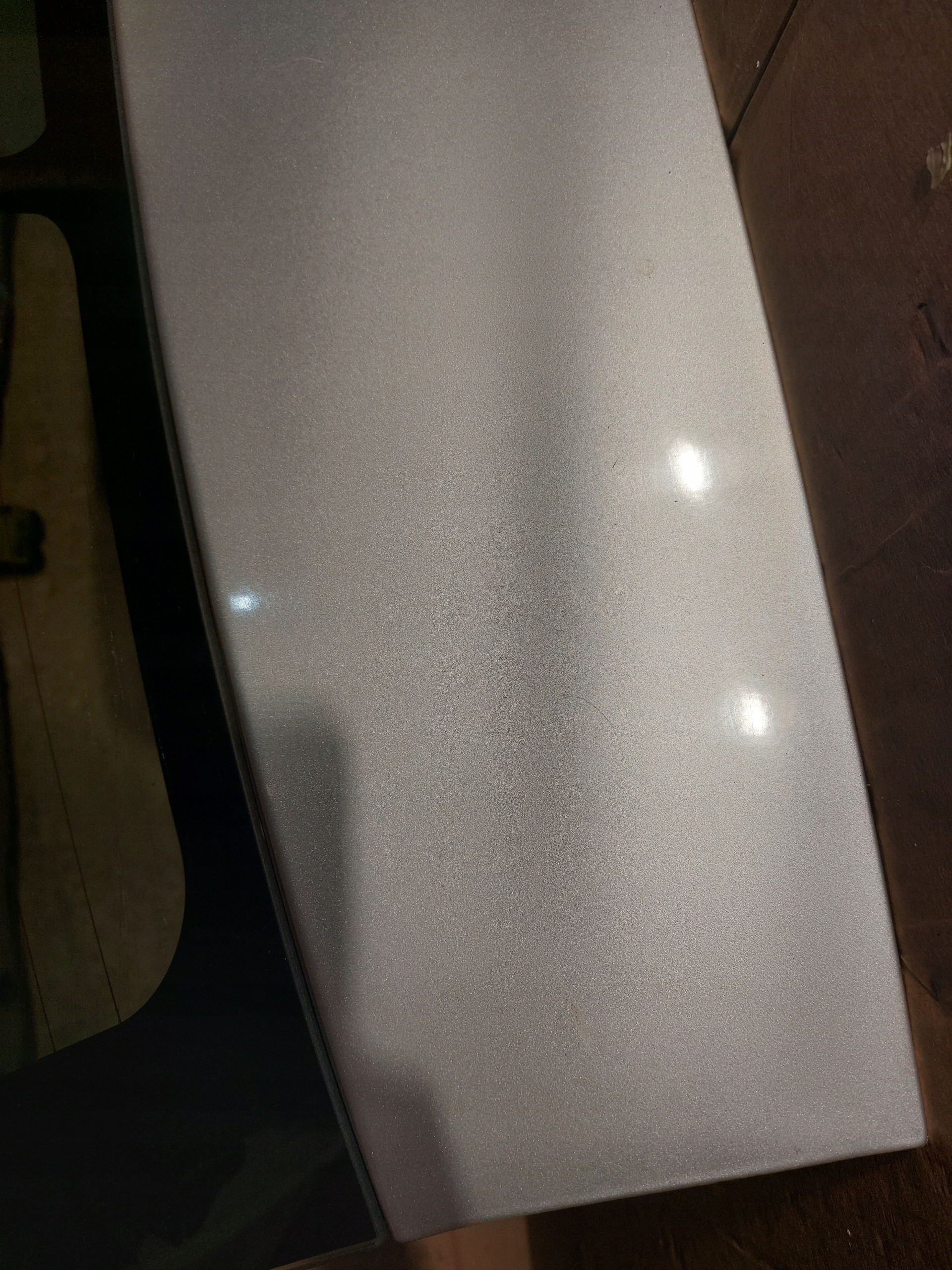 trunk door boot VOLVO V40 KOMBI 329-52