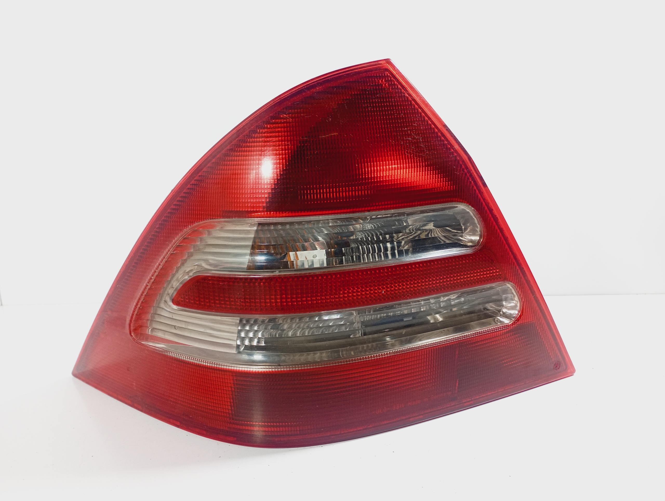 light left rear rear part Mercedes W203 00-02
