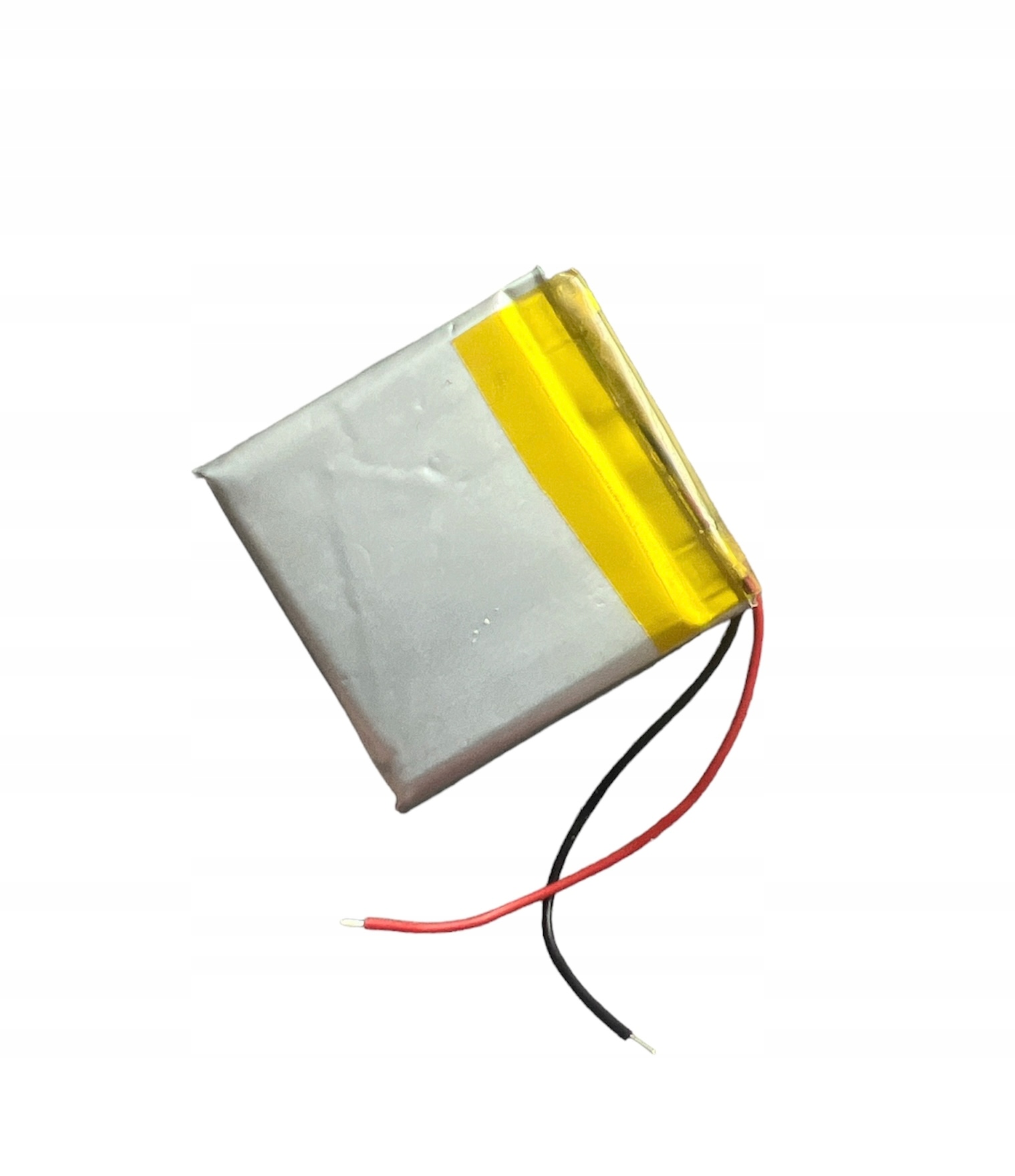 Bateria akumulatorowa 32mm x 30mm x 3mm 260 mAh