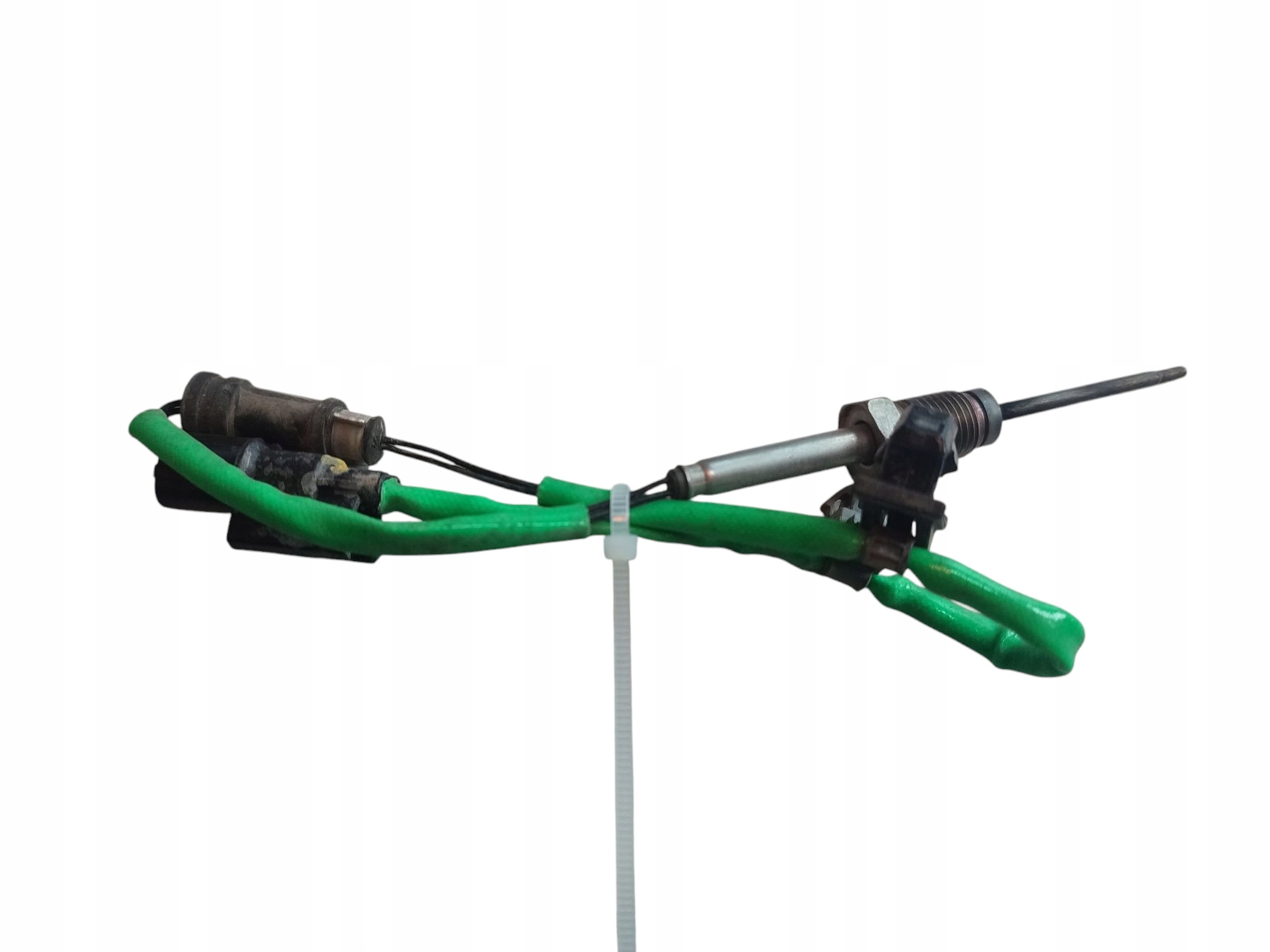 Sensor TEMPERATURY Gase HONDA HR-V III RV 1.5 und-MMD eHEV HYBRYDA