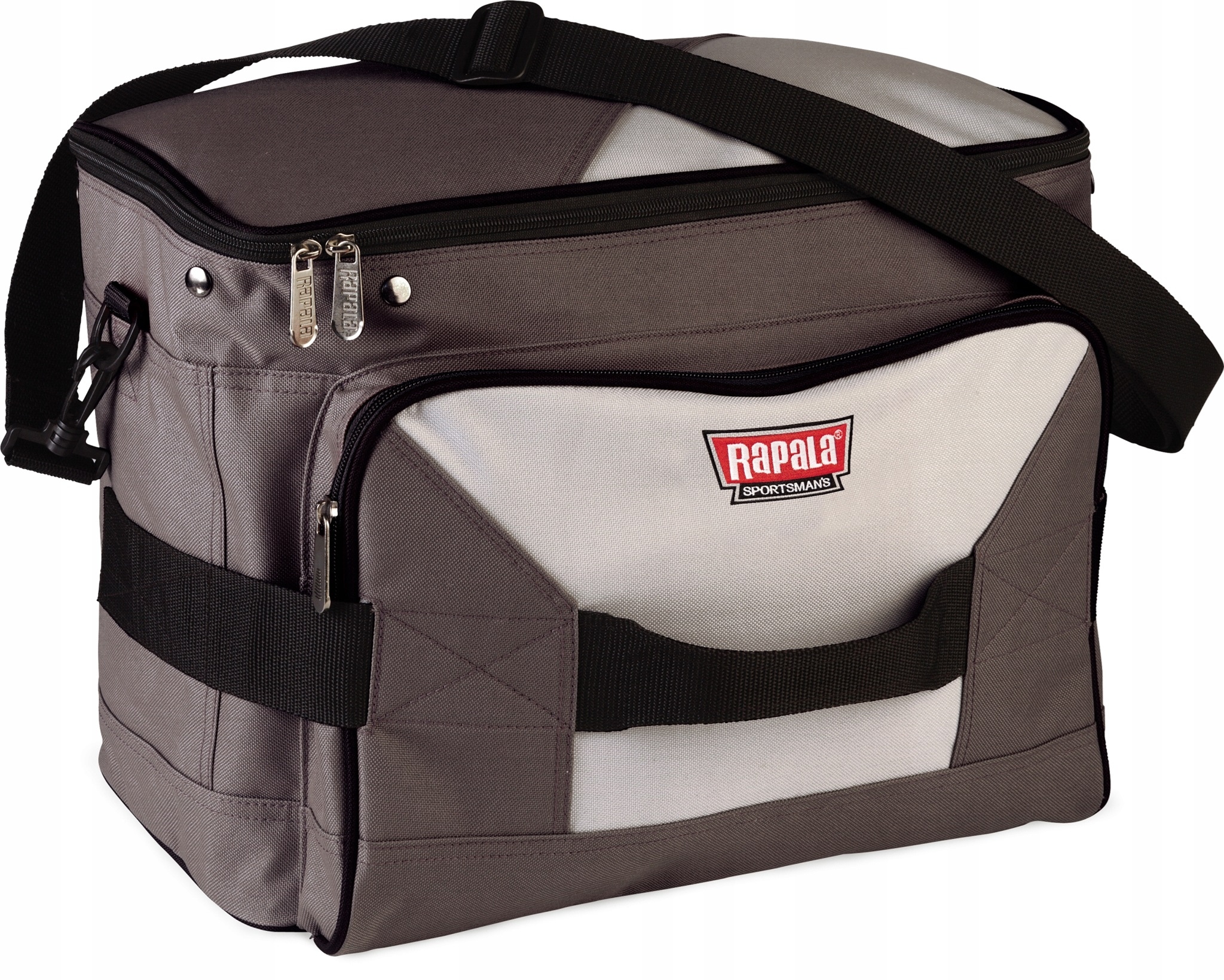 Rapala Torba Spinningowa Wędkarska Sportsmans Tackle Bag 40X30cm