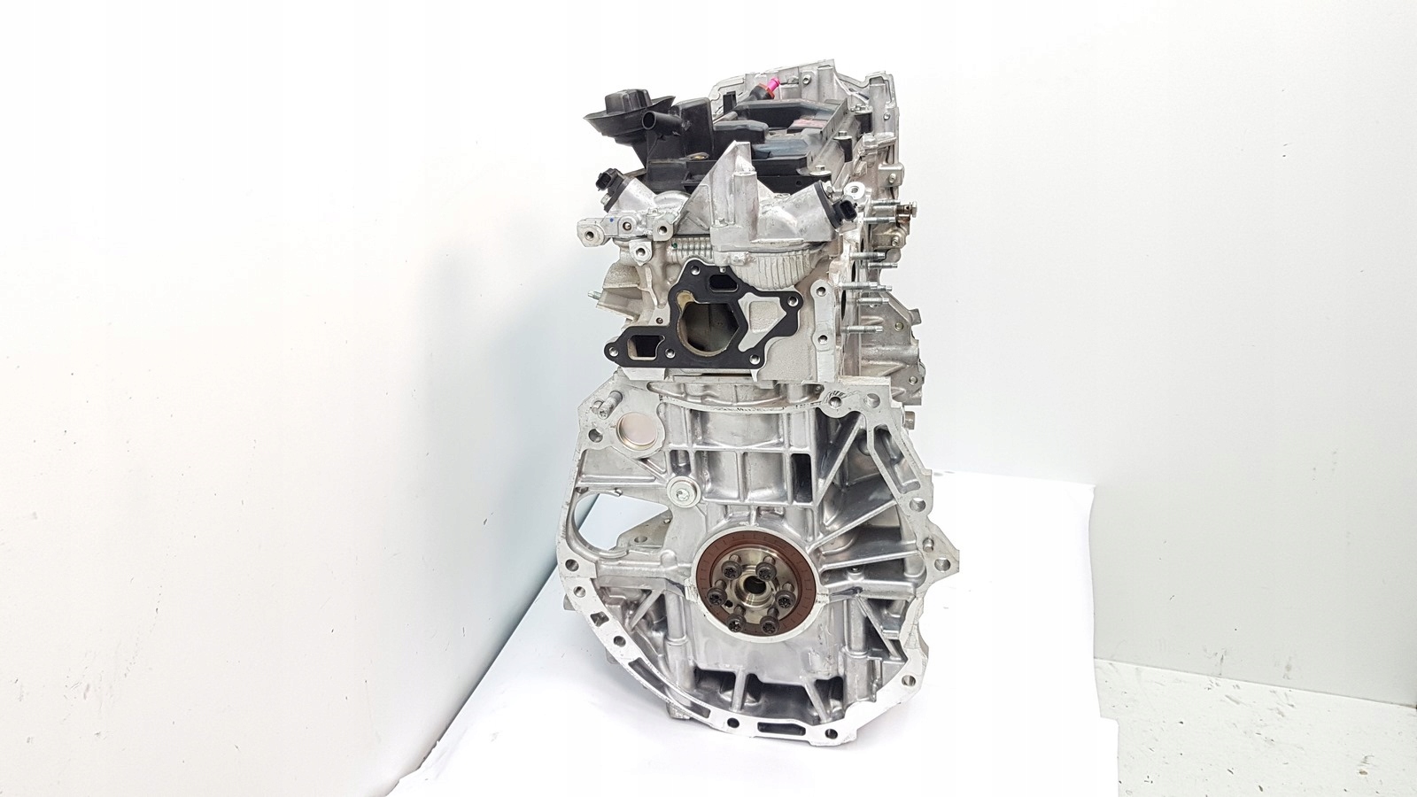 engine Benzy M5MB450 1.6 TCE Renault Talisman Espace 5 101024127R 6000 km