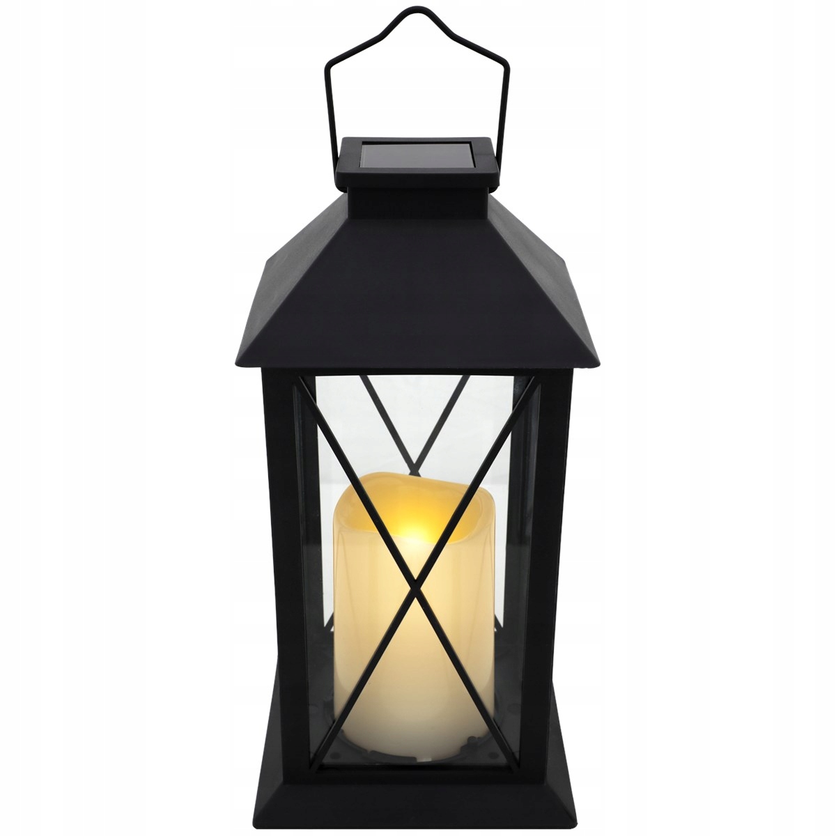 

Latarenka solarna Lampion ogrodowy solarny lampa