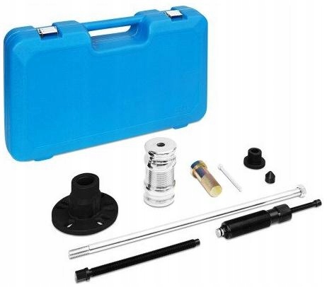 Hydraulický stahovák ložisek 10 t Msw – přesný a silný