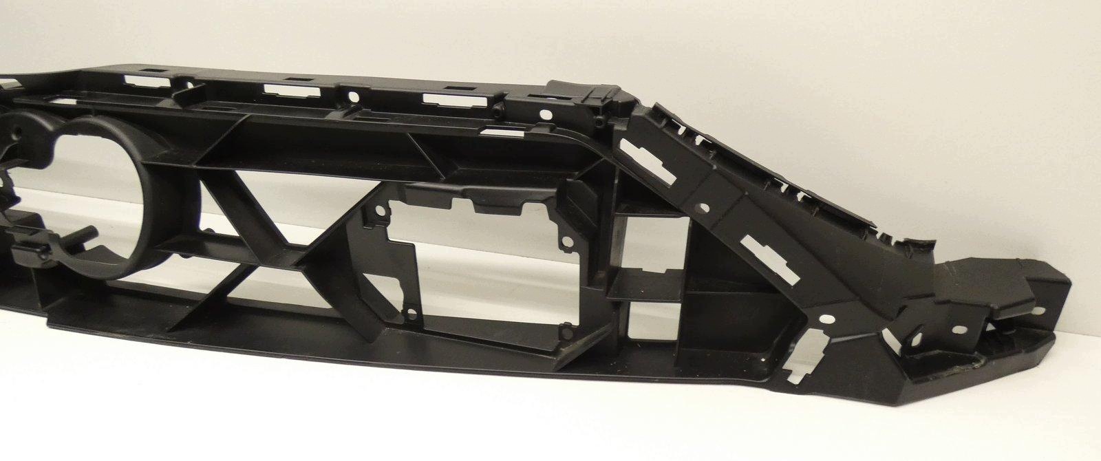 AUDI A7 C8 LIFT 4K8807233E pillar grille grille