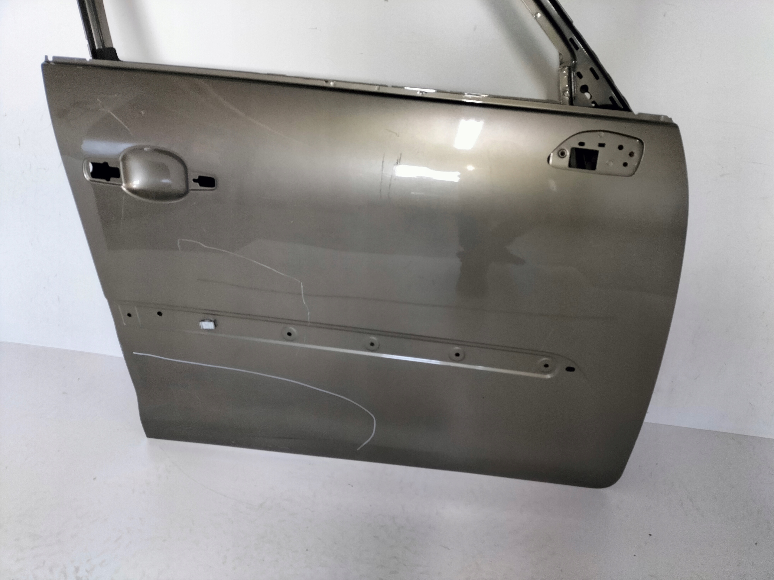 door front front right CITROEN C4 PICASSO 06-13