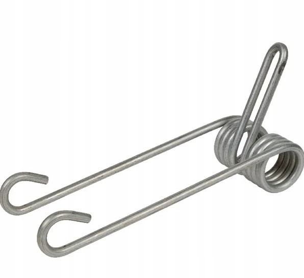 Amazone Пружина 226579