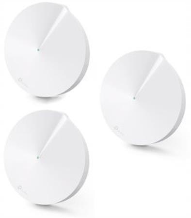 TP-Link Deco M5 AC1300 Wi-Fi mesh systém pro chytré domácnosti HomeCare