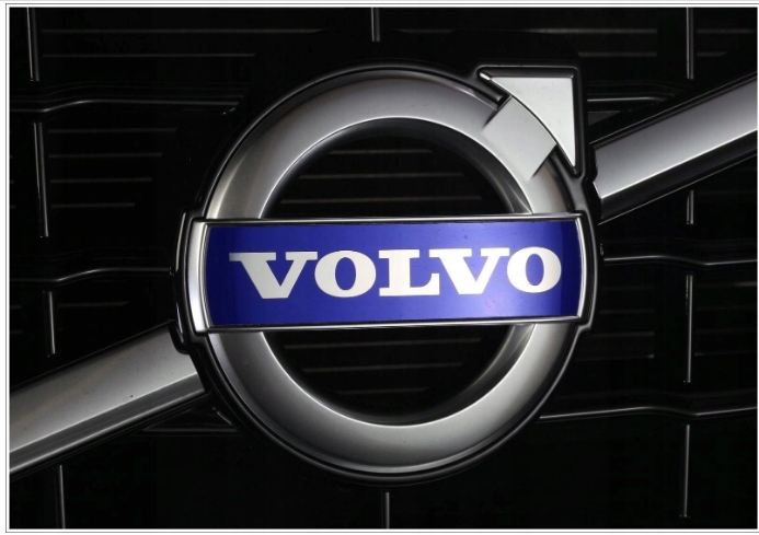 8w0 - Польське Меню Вольво Лічильник Кліматронік Комплект