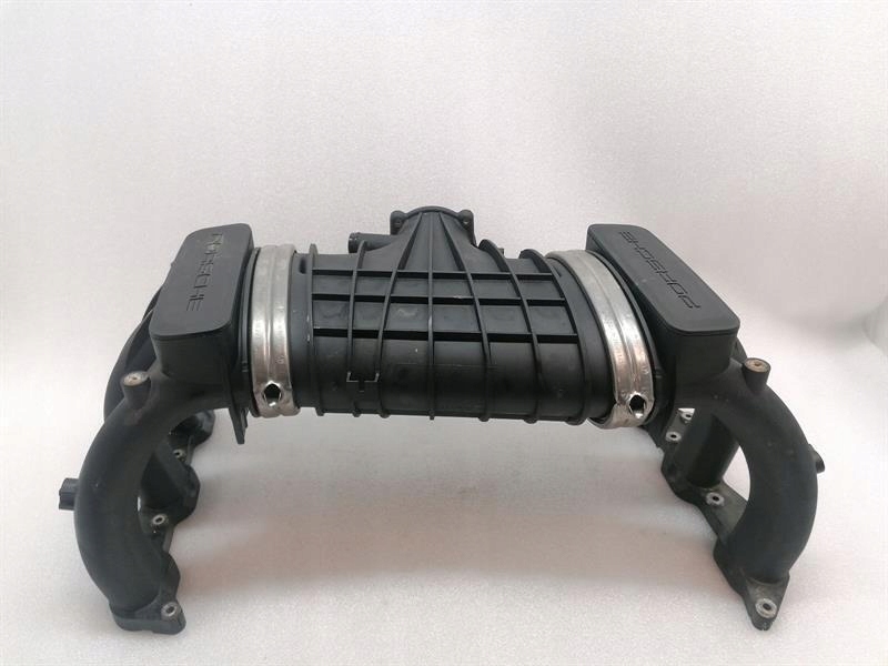 PORSCHE 911 997 9A111011501