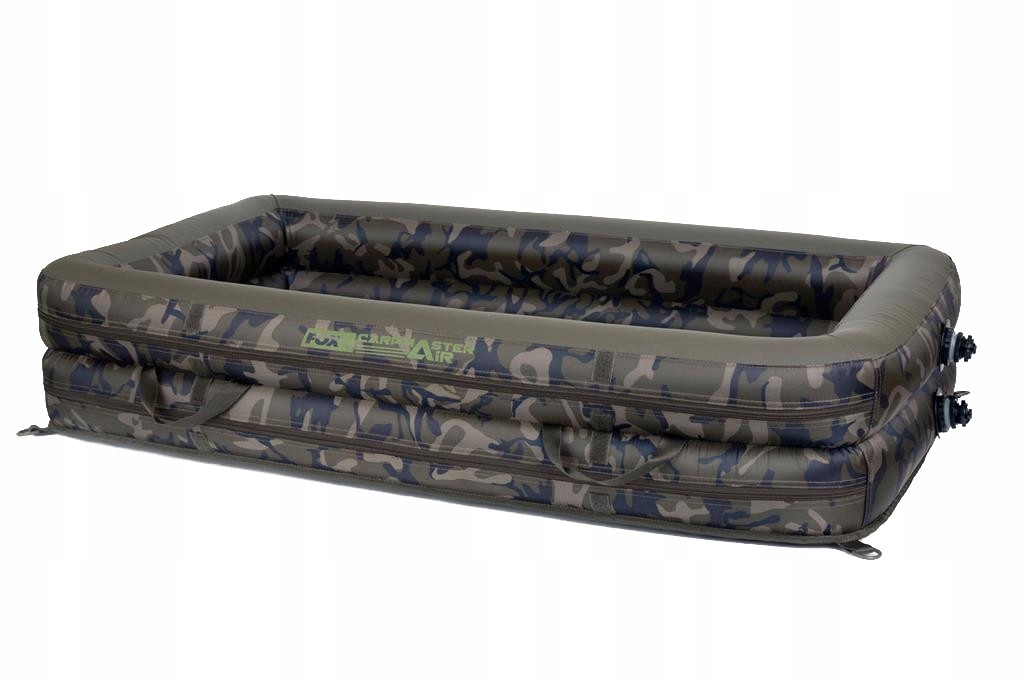 Fox Mata Carpmaster Air Mat