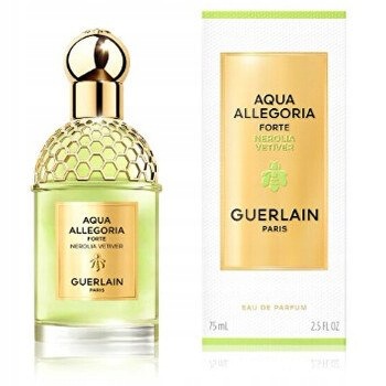 Guerlain Aqua Allegoria Nerolia Vetiver Forte Edp 125 ml