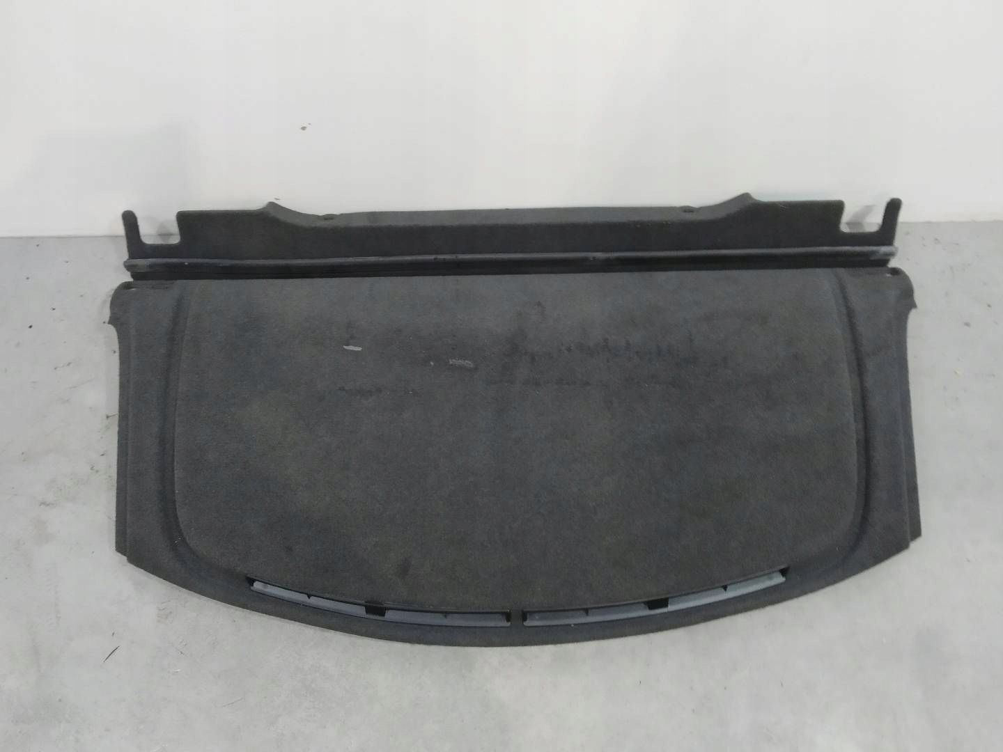 plato rear Volvo S40 II (2004-2012)