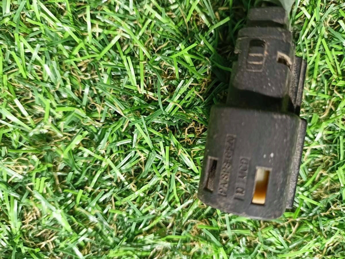 Sonda lambda Ford Fusion USA 2014 2.0 l., Essence, AT
