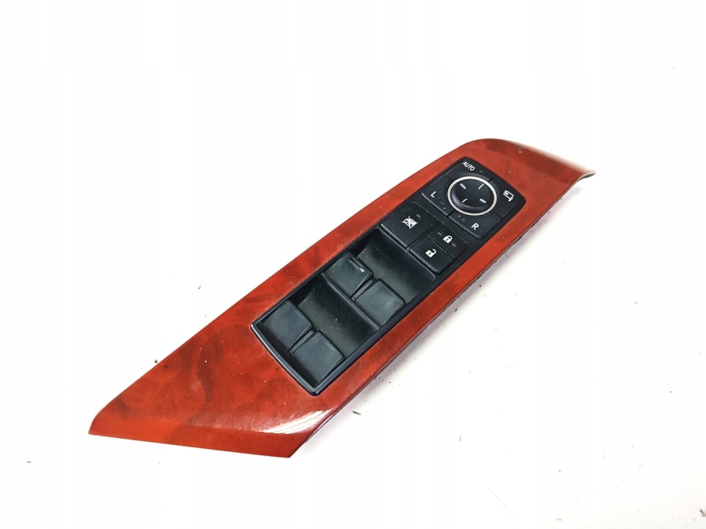 Lexus RX 450h III 09-15 панель склопідіймача