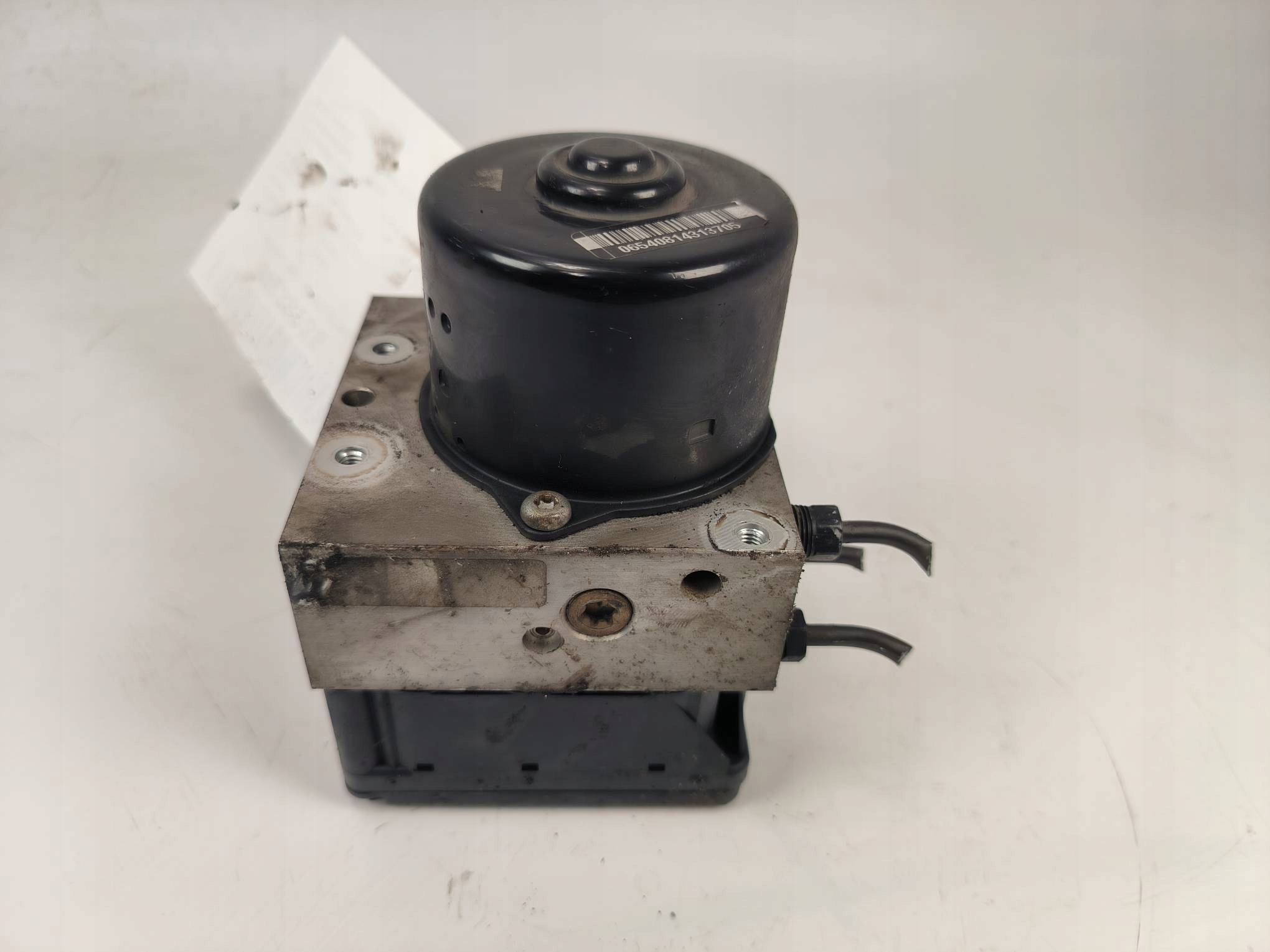 Pompa ABS freno 1J0907379P FORD GALAXY e