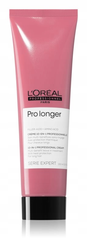 Loreal Professionnel Pro Longer Vyživující krém na vlasy 150 Ml