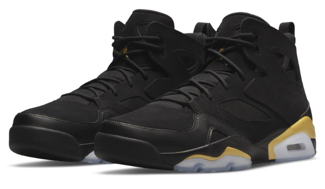 Boty Nike Jordan Flight Club 91 vel 44 Originální