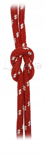 LINA 8 ZEFIR CZERWONY 32346