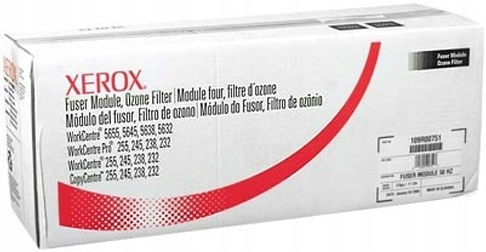 Xerox Fuser pre Wc 5845/5855, 400.000str