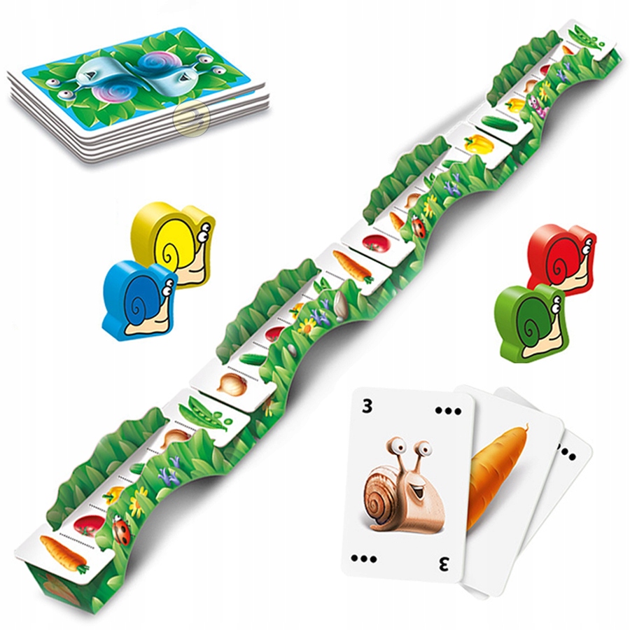 Pink Frog - Gra Wooolniej! Alexsander 2513 Wydawca Pink Frog