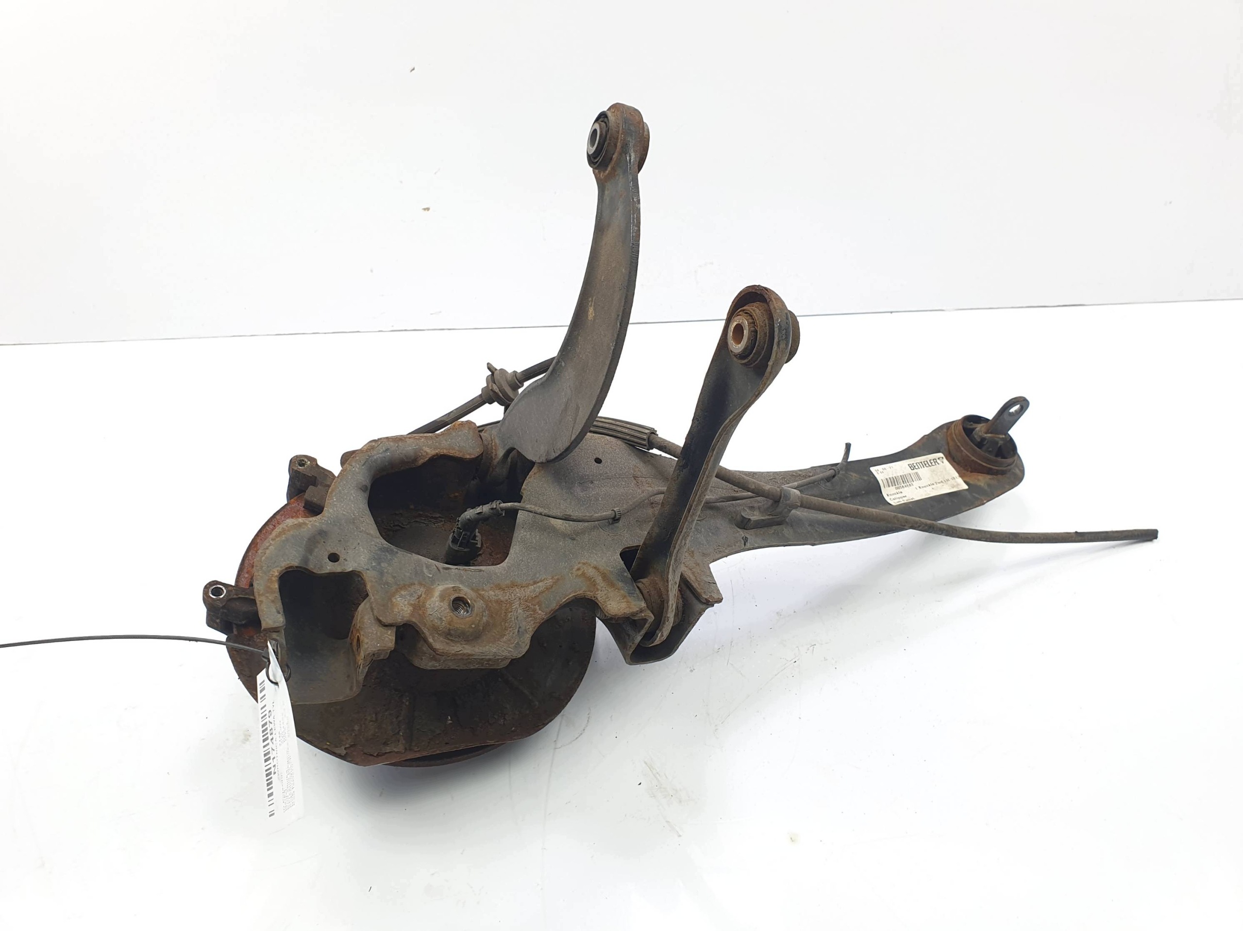 swing left rear part 2.4 B VOLVO S40