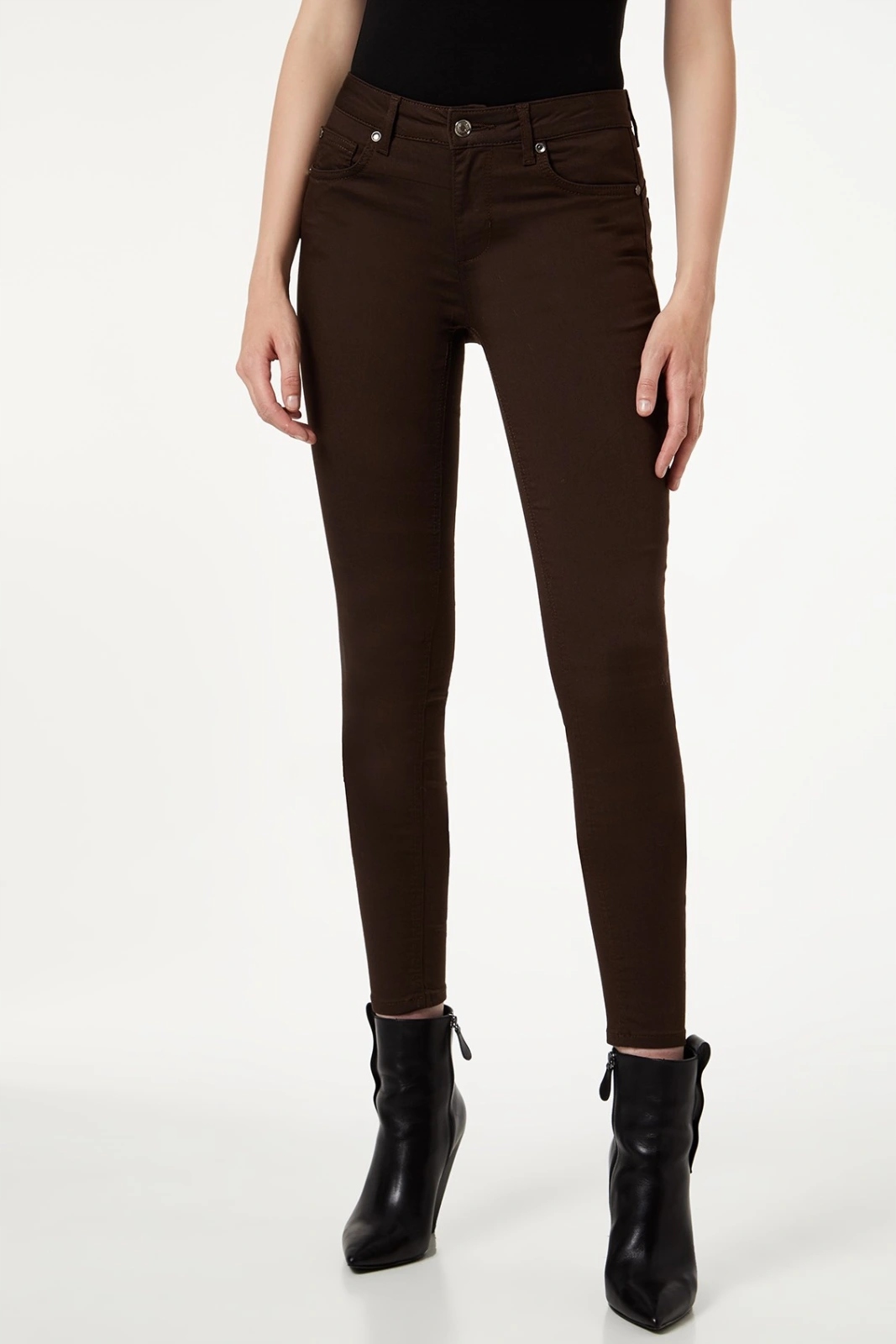 Liu Jo Džíny WXX035-T7144 28/30