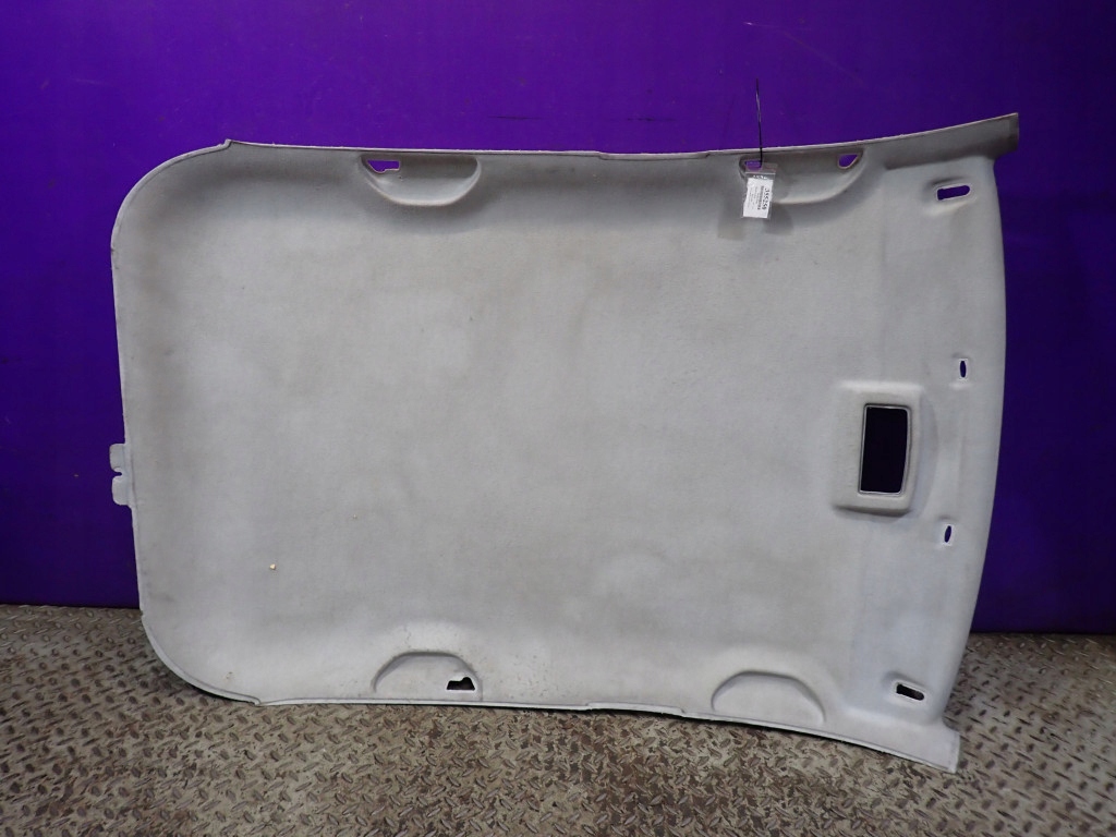 SKODA FABIA I HB 5D 04- PODSUFITKA 6Y6867501AQ