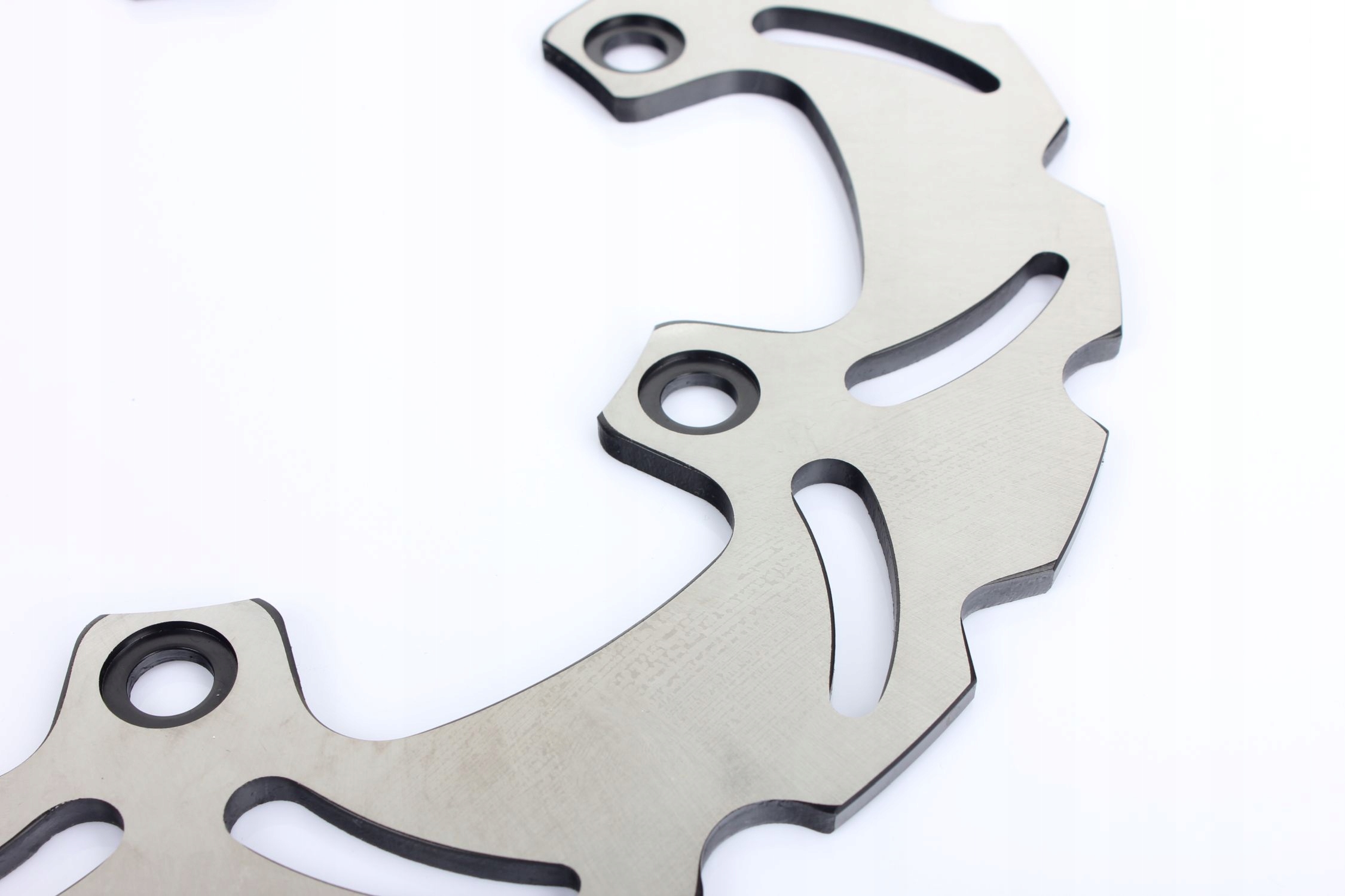 TARCZA HAMULCOWA PRZÓD HONDA VF 1000 F INTERCEPTOR Dopasowanie do pojazdu produkt dedykowany