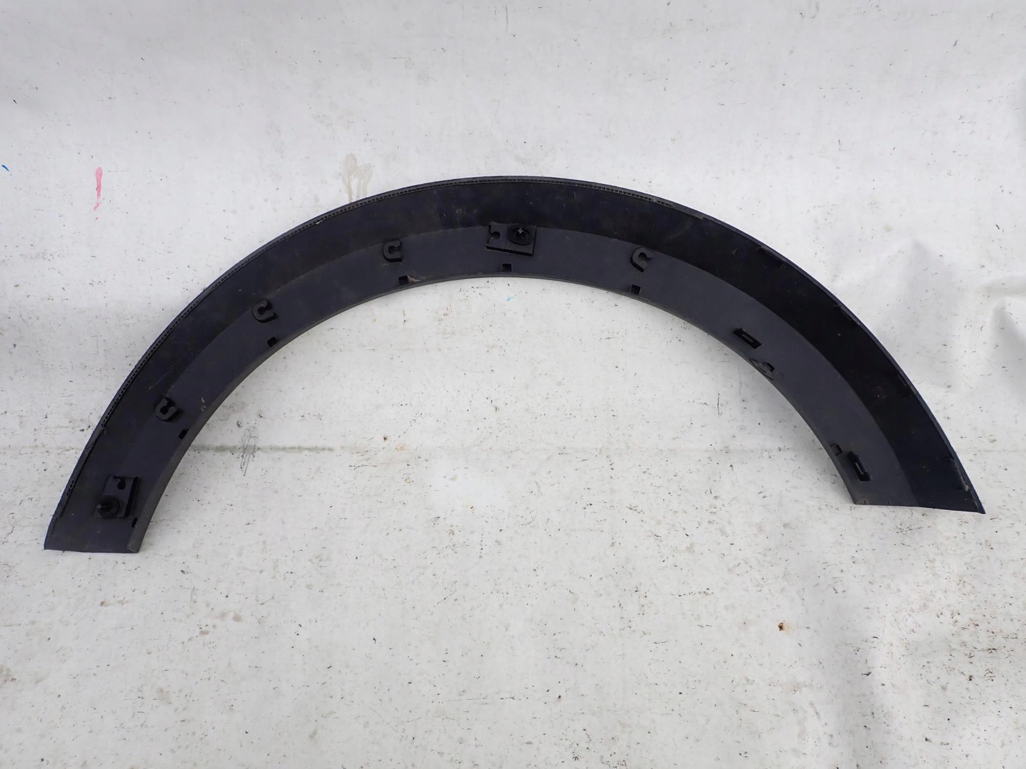 DACIA SANDERO III 3 STEPWAY 20- cap right rear part