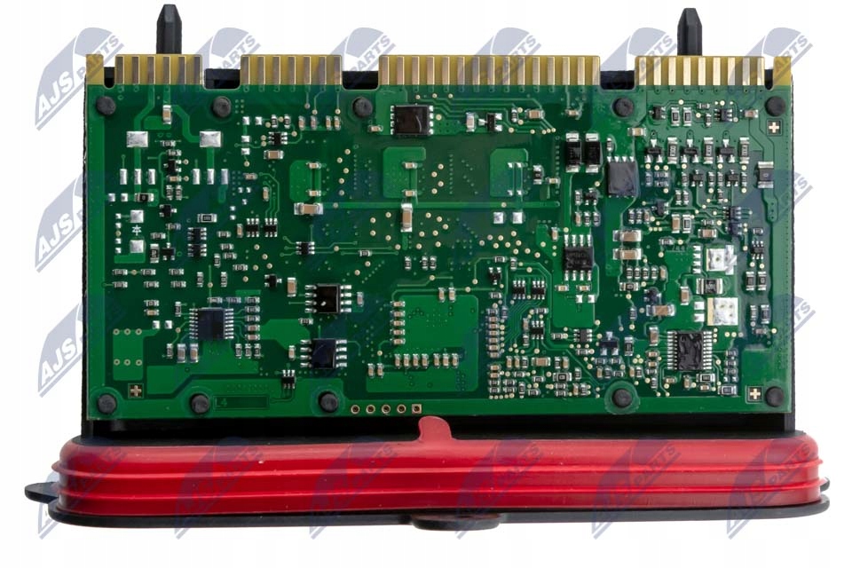 NTY EPX-BM-097 MODUŁ STERUJĄCY REFLEKTORA LED Typ samochodu Samochody osobowe