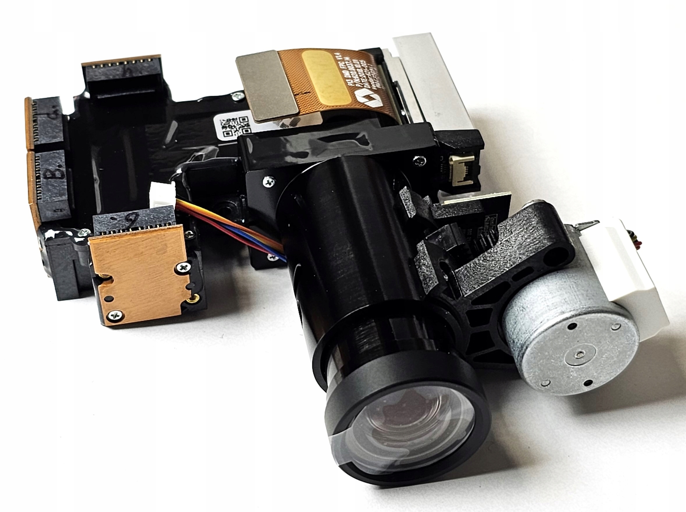 Acer DMD module engine do Acer Projektor B250i