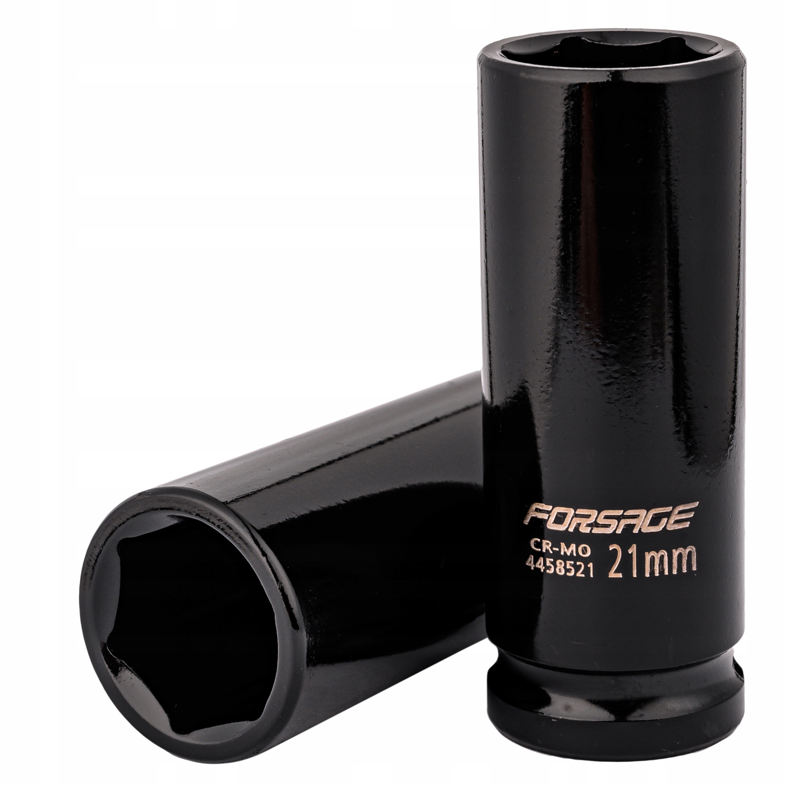 

Nasadka Udarowa Długa Pneumatyczna 1/2 21mm 6-KĄT
