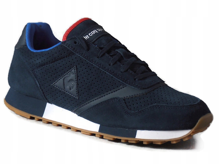 

Buty Le Coq Sportif Delta Premium (1920280) r. 44