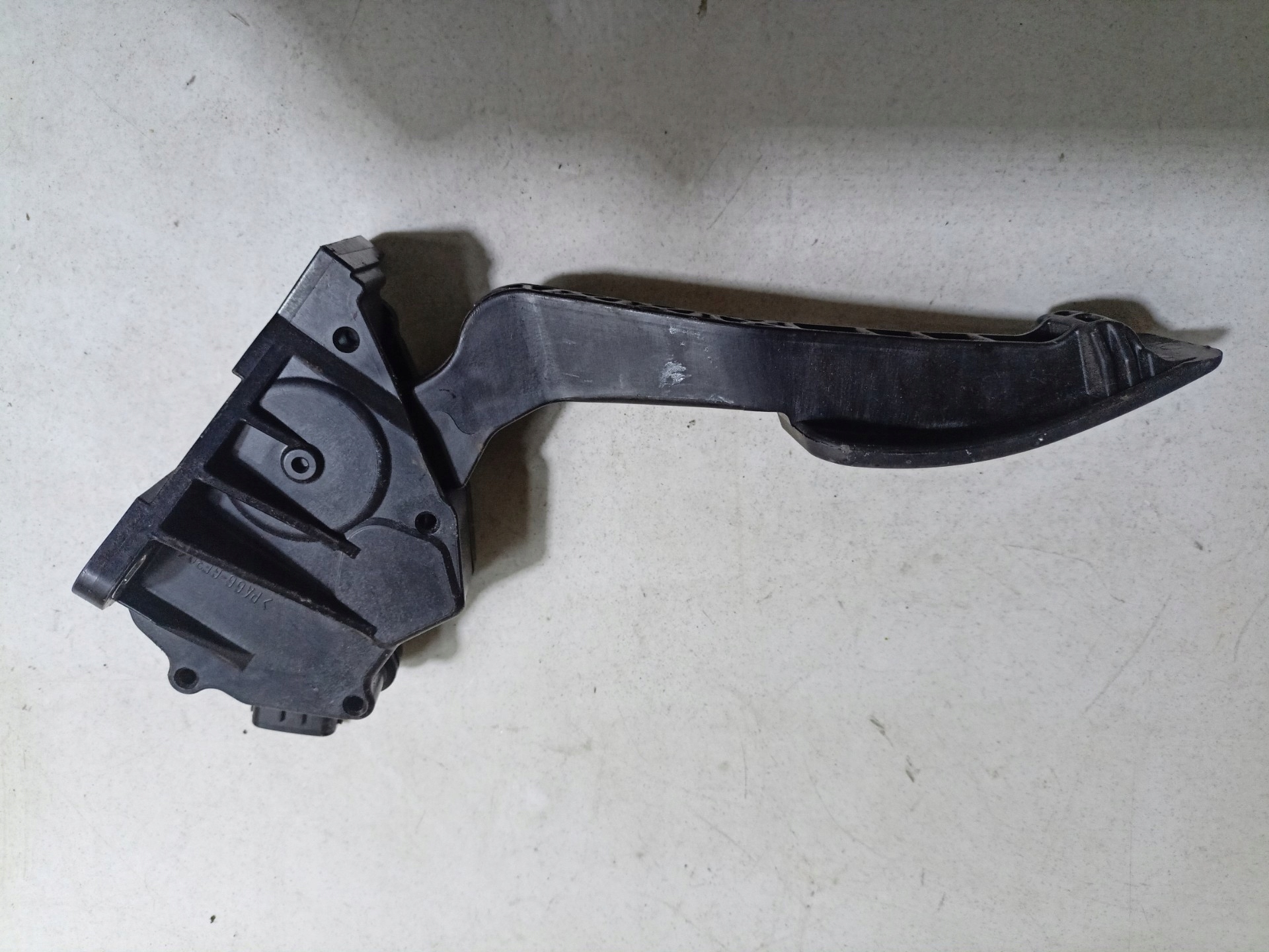 accelerator pedal Subaru Forester 4 2nd facelift 2018 198800-1020
