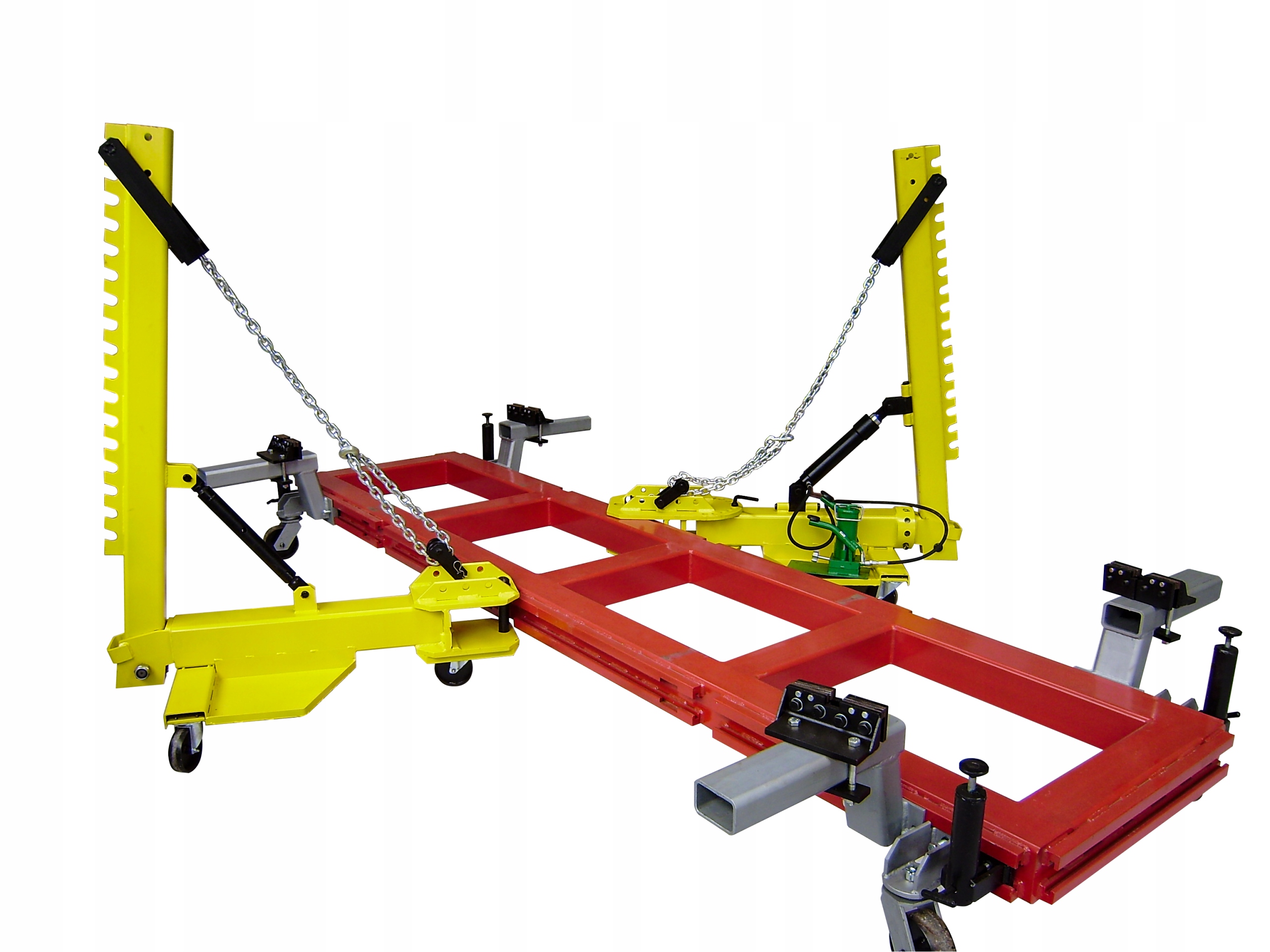 Рамка ремонтная пластина DOCER UR 4000