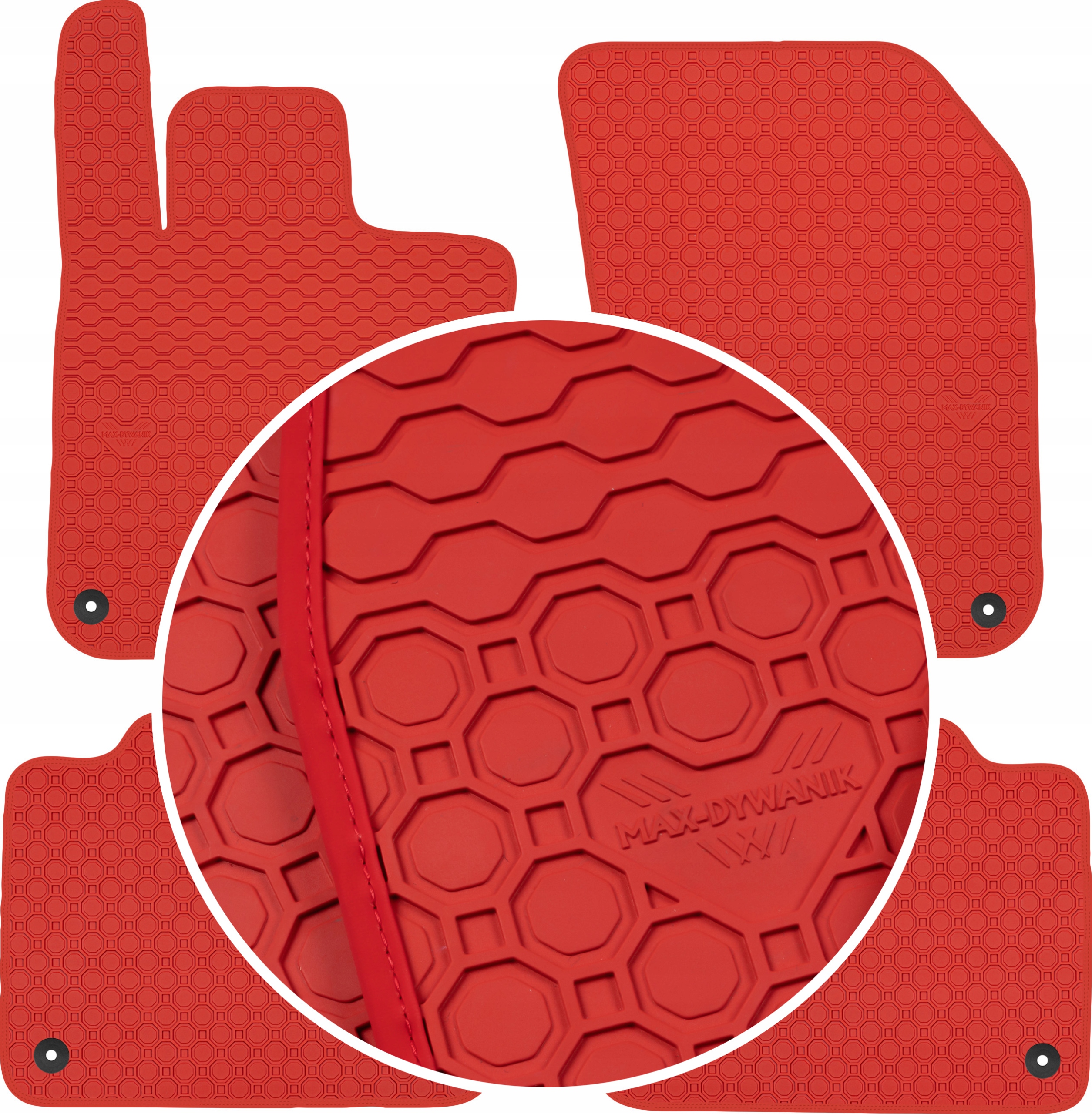 Volvo S90 2016 Koberce PrimeLiner