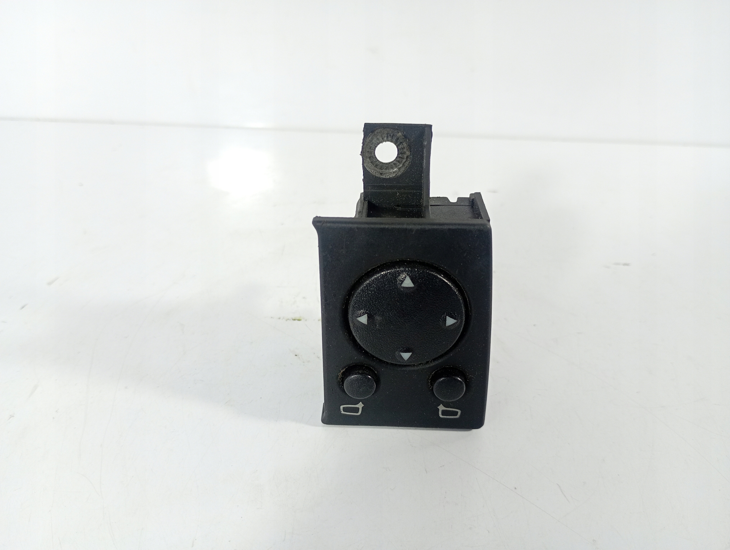 Audi 100 C4 90-94 PANEL Controllo REGULACJA Specchietto OE 4A0959565