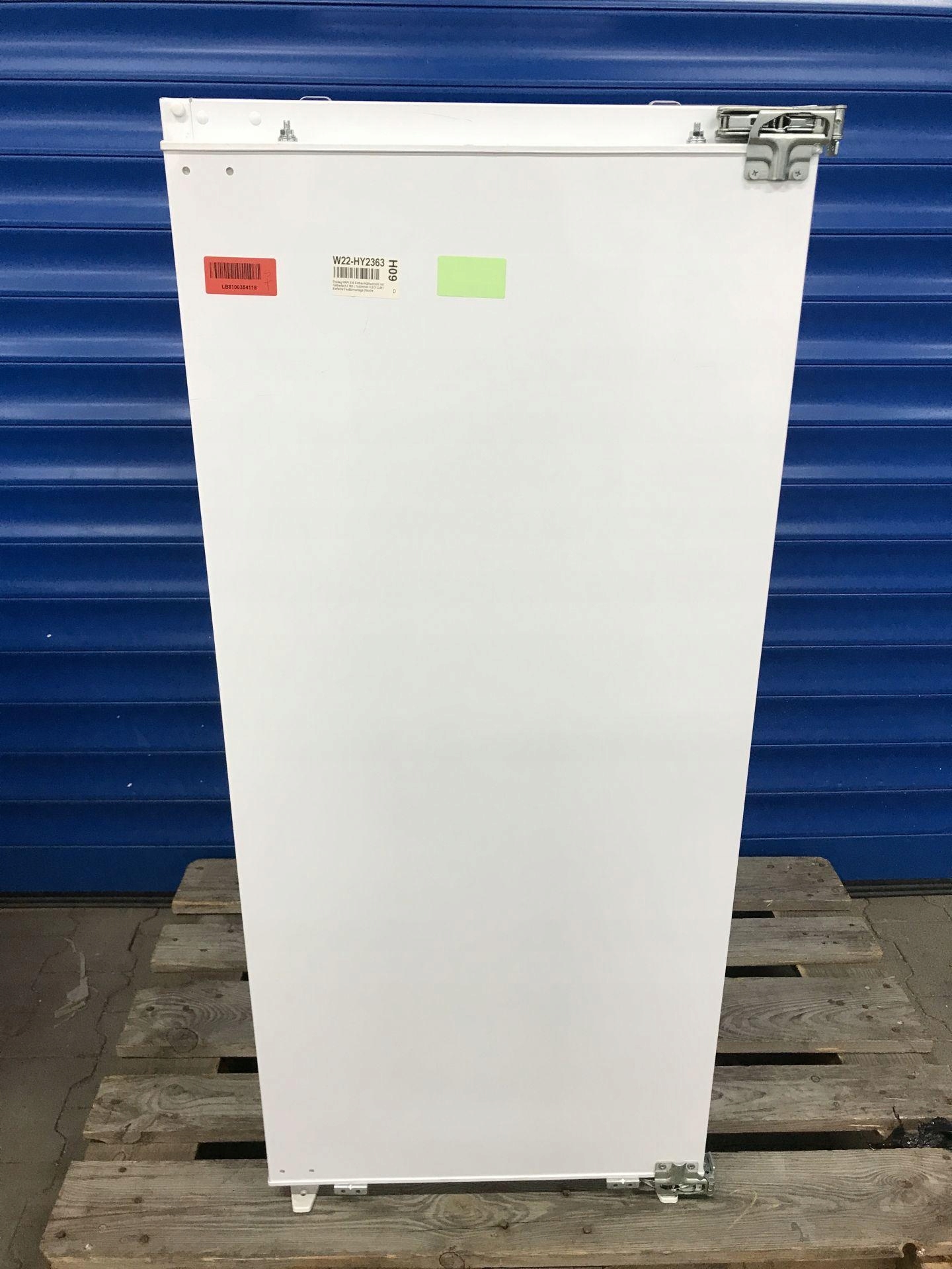 Lodówka do zabudowy jednodrzwiowa Privileg PRCI 336 Marka Privileg