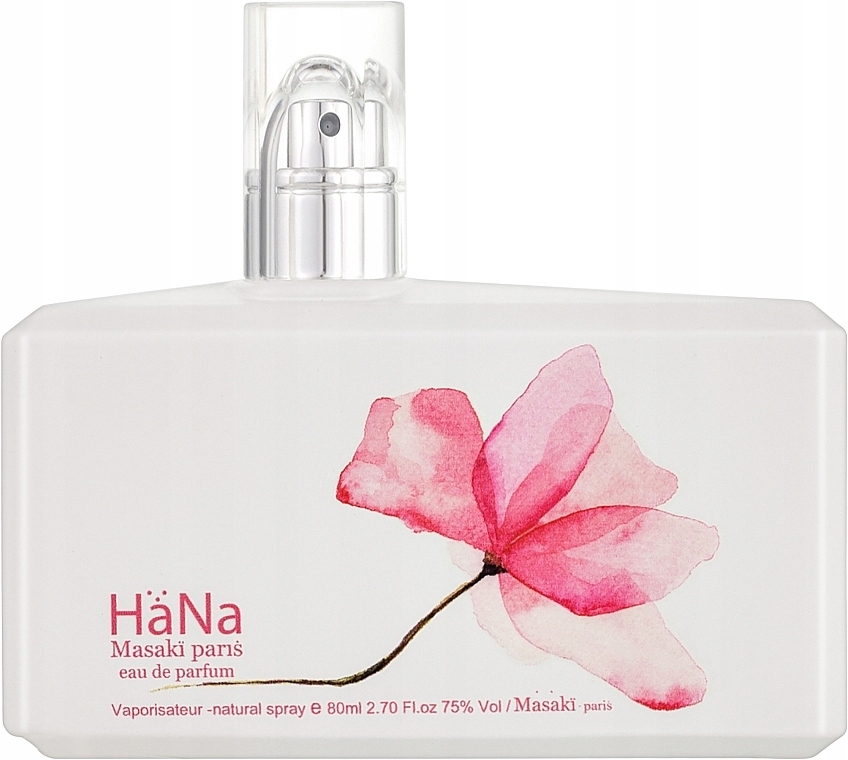 Masaki Matsushima Hana woda perfumowana 80ml