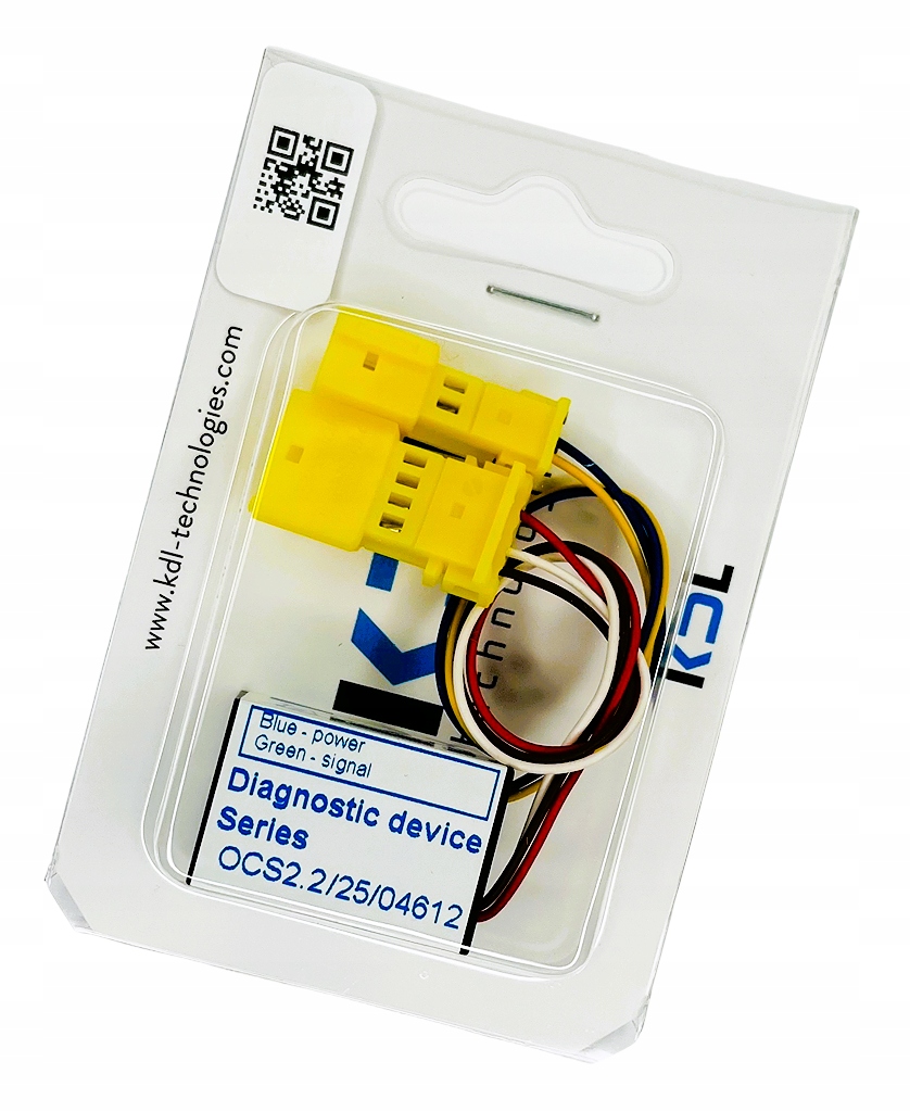 Emulátor rohože a pásu pro Mercedes A W169 B W245 2004+ Zástrčka 3 vodiče