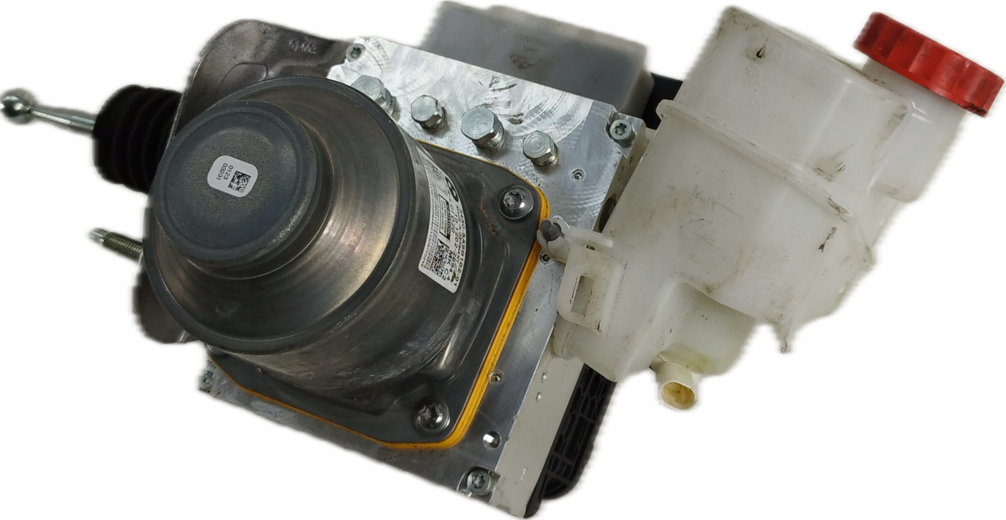 BMW 7 G70 pump ABS brake control unit 5A8B102 5A205D7